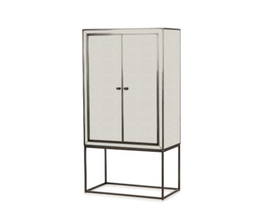 Fleet Bar Cabinet